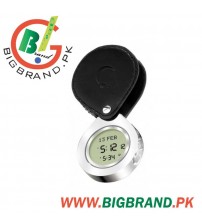 Al Fajr Pray Pocket Watch WT-10